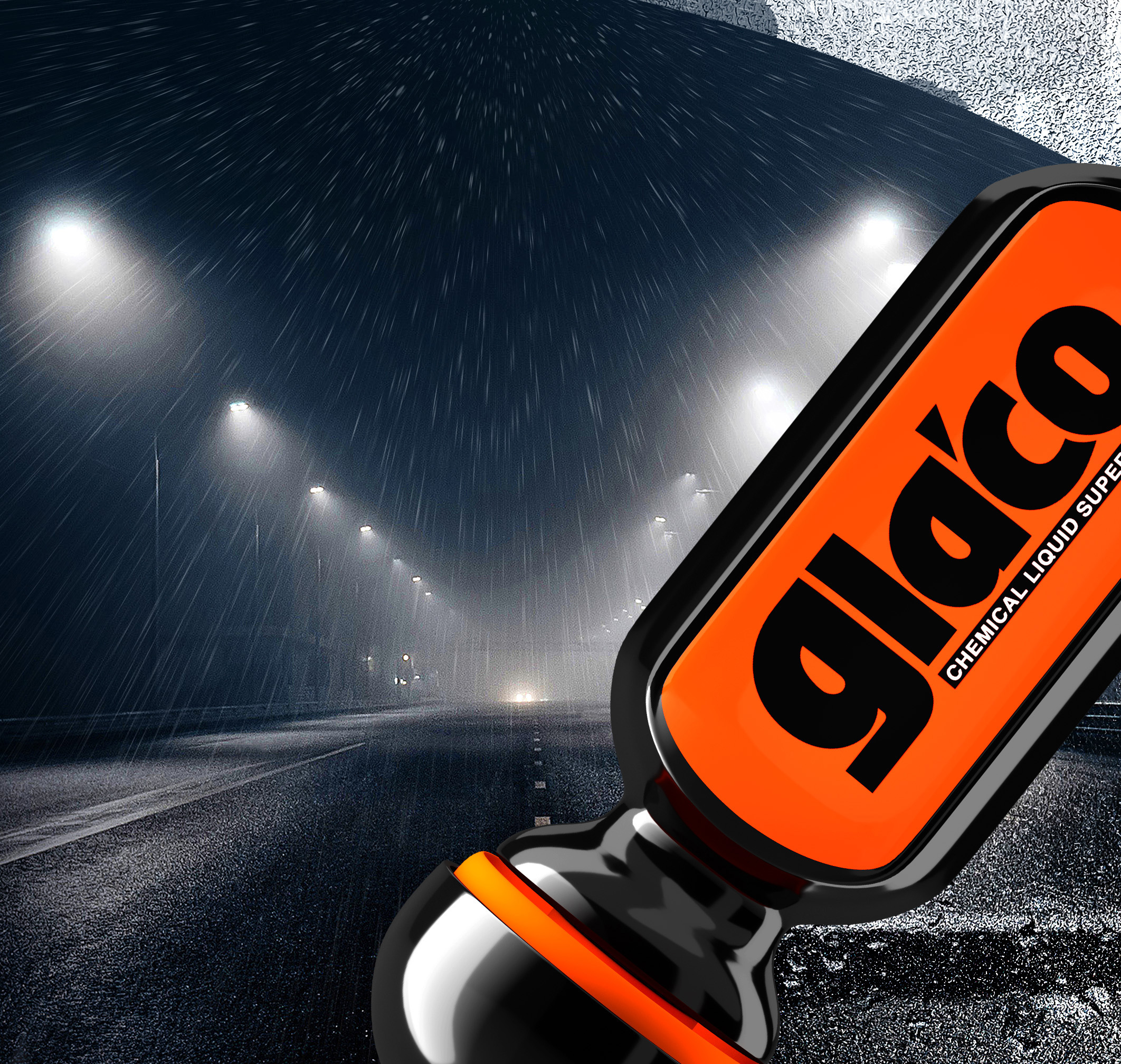 Ultra Glaco – CleanMyCar