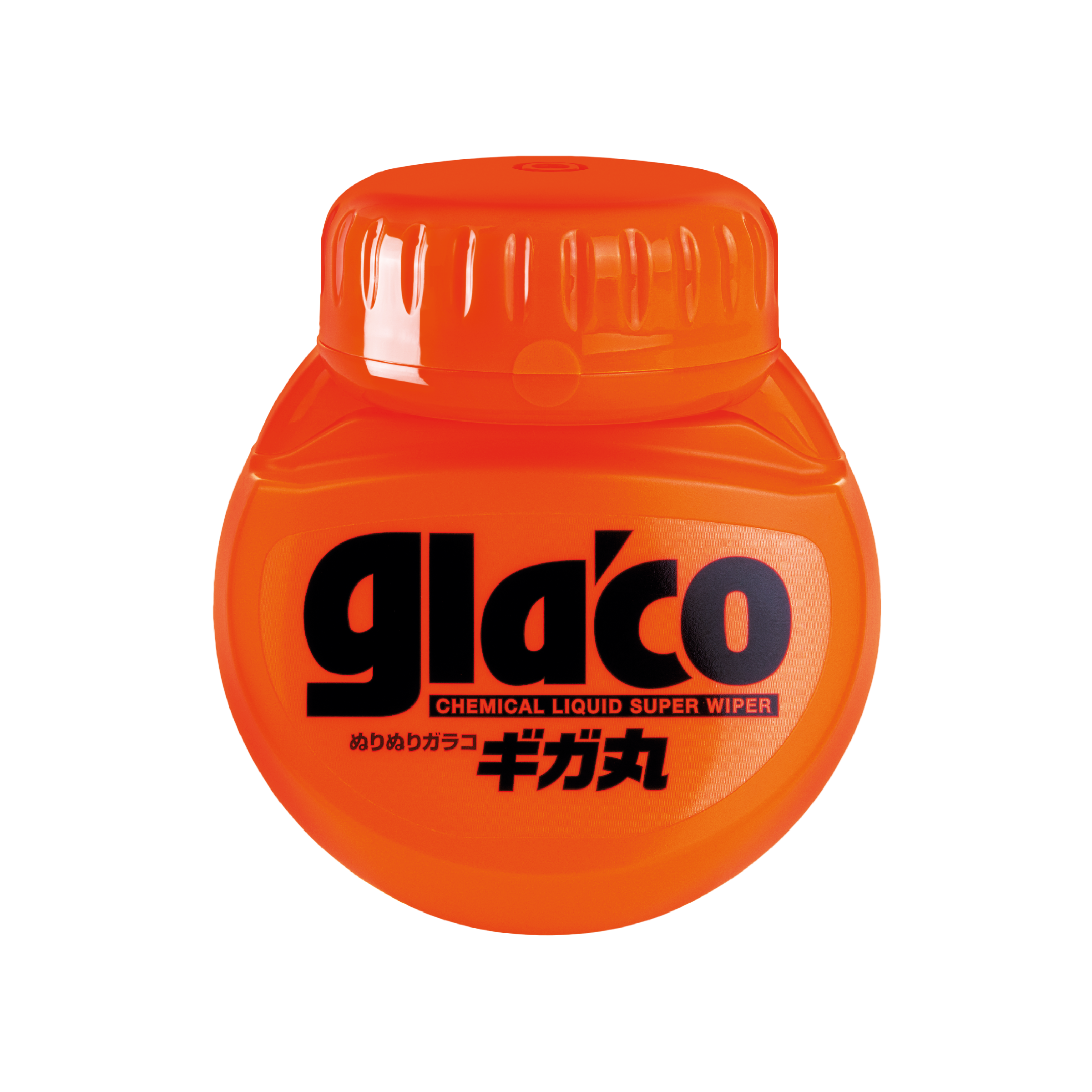 Soft99 Glaco Roll On Compound und Glaco Roll On Set Regenabweiser